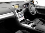 FPV F6 2008 года (AU)